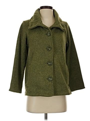Patagonia Coat (view 1)