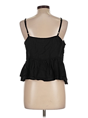 Old Navy Sleeveless Blouse (view 2)