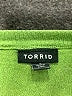 Torrid Green Pullover Sweater Size 2X Plus (2) - photo 7