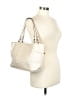 Coach Factory Ivory White Tote One size - photo 2