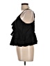 Old Navy Black Sleeveless Blouse Size L - photo 5