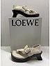 Loewe Ivory Ease Sandals Size EU 37 - photo 6
