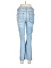 DL1961 Blue Jeans Size 31 waist - photo 2