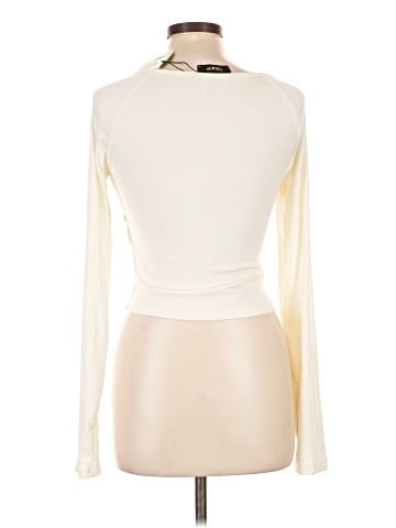 Cider Long Sleeve T-Shirt (view 2)