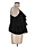 Old Navy Black Sleeveless Blouse Size L - photo 4
