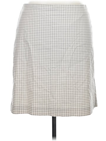 Ann Taylor Factory Casual Skirt (view 1)