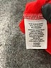 Leith Red Tank Top Size S - photo 8