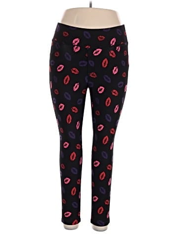 Torrid Leggings (view 1)