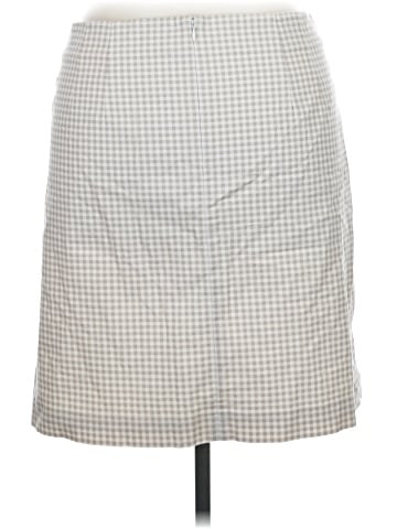 Ann Taylor Factory Casual Skirt (view 2)