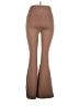 Yogalicious Brown Active Pants Size XL - photo 2