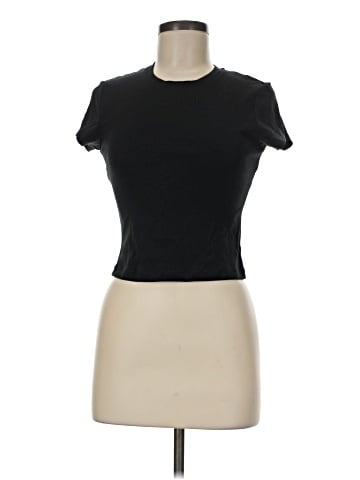 Uniqlo Short Sleeve Turtleneck (view 1)