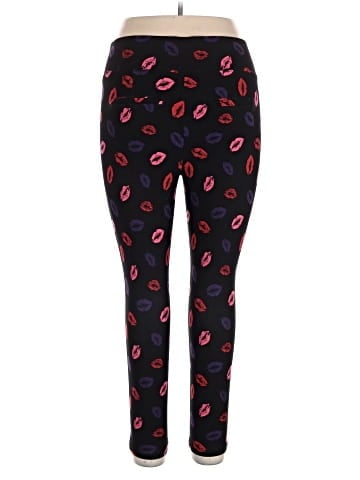 Torrid Leggings (view 2)