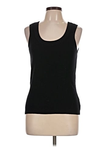Lauren by Ralph Lauren Sweater Vest (view 1)