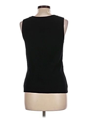 Lauren by Ralph Lauren Sweater Vest (view 2)