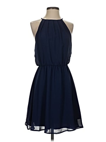 Lush Casual Dress (view 1)
