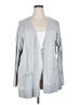 ASOS Gray Cardigan Size 22 - photo 1