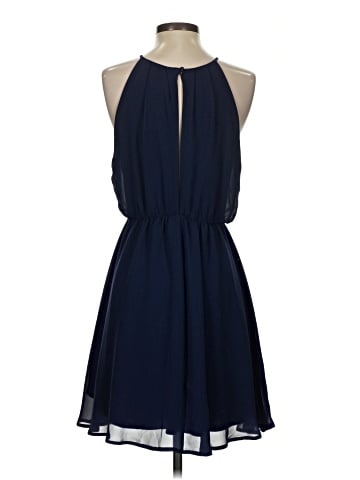 Lush Casual Dress (view 2)
