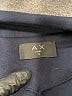 AX Paris Blue Coat Size 10 - photo 6