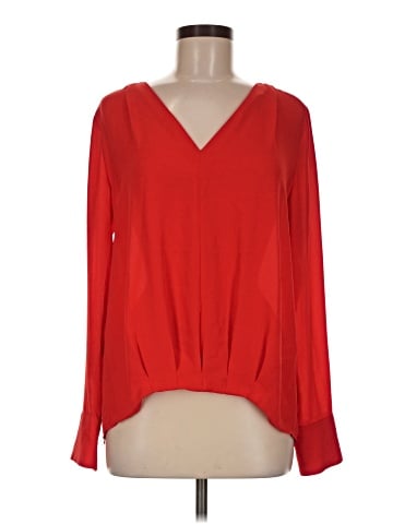 Chelsea28 Long Sleeve Blouse (view 1)