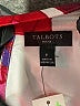 Talbots 100% Polyester Pink Sleeveless Blouse Size P (petite) - photo 7