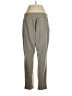 RBX Solid Gray Active Pants Size L - photo 2