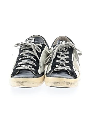 Golden Goose Sneakers (view 2)