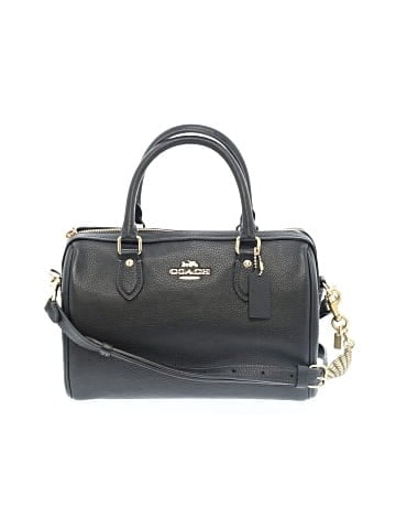 Coach Satchel (view 1)