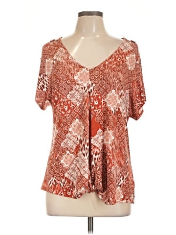 New Directions Short Sleeve T-Shirt (view 1)