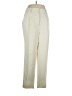 Ophelia Roe Ivory Dress Pants Size XL - photo 1