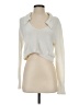 525 America Ivory Pullover Sweater Size S - photo 1