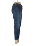 J Brand Solid Blue Jeans Size 30 waist - photo 4