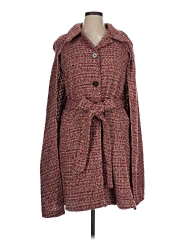 ModCloth Coat (view 1)