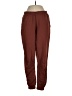 Universal Thread Solid Brown Casual Pants Size XS - photo 1