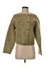 J.Crew Collection Tweed Gold Jacket Size XS - photo 1