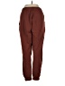 Universal Thread Solid Brown Casual Pants Size XS - photo 2
