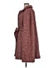 ModCloth Red Coat Size XL - photo 5