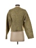 J.Crew Collection Tweed Gold Jacket Size XS - photo 2