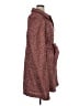 ModCloth Red Coat Size XL - photo 4