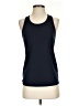 Athleta Blue Active Tank Size S - photo 1