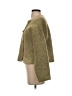 J.Crew Collection Tweed Gold Jacket Size XS - photo 5