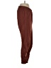 Universal Thread Solid Brown Casual Pants Size XS - photo 4