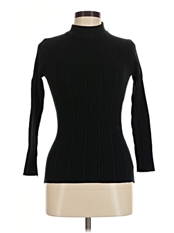 Unbranded Turtleneck Sweater (view 1)