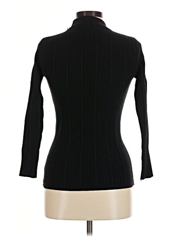 Unbranded Turtleneck Sweater (view 2)