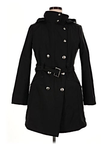 Calvin Klein Trenchcoat (view 1)