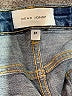 Dear John Blue Denim Shorts Size 31 waist - photo 3