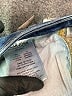 Dear John Blue Denim Shorts Size 31 waist - photo 4