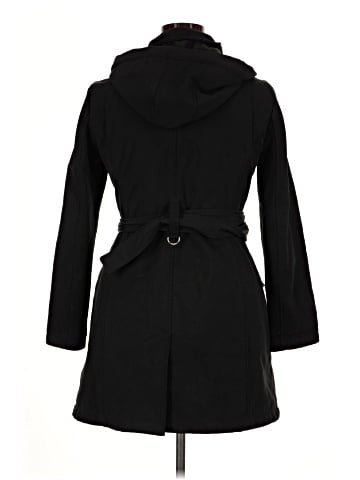 Calvin Klein Trenchcoat (view 2)