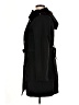 Calvin Klein Black Trenchcoat Size XL (estimated) - photo 5