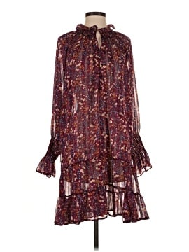 Sabina Musayev Casual Dress (view 1)