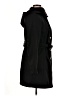 Calvin Klein Black Trenchcoat Size XL (estimated) - photo 4